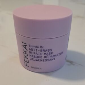 Fekkai Blonde Rx Anti-Brass Repair Mask - Lavender